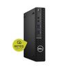 Dell OptiPlex 3080 Micro i5-10500T/24GB/256GBSSDD W11P