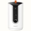 Arenti 2K/3MP 5G Wi-Fi Dog Camera with Treat Dispenser