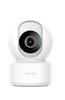 IMILAB Indoor WiFi Kamera C22 360°/110° 3K Nachtsicht weiß