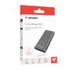SSD 1TB Verbatim TurboMetal SSD USB 4.0 retail