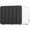 TERRAMASTER F4-425 PLUS, 4bay NAS, 16GB DDR5 (No Hard Drive)