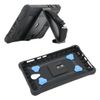 Mobilis PROTECH Case+kickstand+360°handst. f GalaxyTab A5 8"