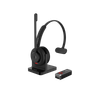 Fanvil DH301D Hybrid Mono Headset Bluetooth and DECT