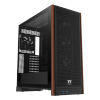 Geh Thermaltake S370 WS Midi Tower                     Black