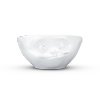 FIFTYEIGHT Schale 350ml - Lecker weiß