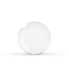 FIFTYEIGHT 2 Kleine Teller mit Biss Ø 15cm weiß