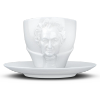 FIFTYEIGHT TALENT Tasse 260 ml - Johann Wolfgang von Goethe