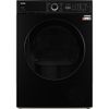 Vestel Trockner TDI99302MB WIFI 9kg/1400Umin  bk  A++ (Speditionsversand)