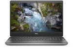Dell Precision 7550 15,6 i5-10400H/64GB/1TBSSD/nVidia T1000 W11P