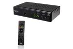 Xoro HRS 8659 HD Satelliten Receiver DVB-S2 USB HDMI 12V NT