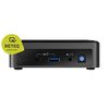 Intel NUC-Kit NUC10I5FNK i5-10210U/16GB/256GBSSD/WLan+BT W11P