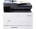 G&G GM2010CDW Farblaserdrucker 3-in-1-Multifunktion