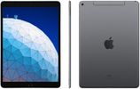 Apple iPad Air 3Gen 10,5 SpaceGrau/256GB/Wifi/LTE iOS