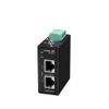 EDIMAX Industrie 2.5 Gigabit 30W PoE+ DIN-Rail Injektor