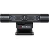 AVerMedia Webcam, DUALCAM Cam PW313D, inkl. Micro
