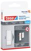 tesa Klebestreifen Tapete & Putz bis 0,5kg              9St.