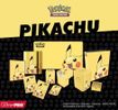 UltraPro TCG Kartenhülle Pokemon Pikachu               65PK