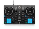 Mixersteuerung Hercules DJ Control Inpulse 200MK3 retail
