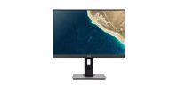 Acer Vero B7 B247W E5 computer monitor 61 cm (24") 1920 x 1200 Pixels WUXGA LED Zwart