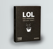 ANZEN - LOL - Das Trinkspiel - Wer lacht, trinkt!