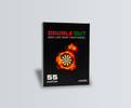 ANZEN - DOUBLE OUT - Das Live Darts Partyspiel