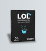 ANZEN - LOL - Das Trinkspiel - SMALL