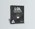 ANZEN - LOL - Das Kartenspiel - Lachen "verboten"