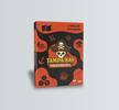 ANZEN - TAMPA BAY - PIRATENDUELL