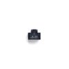 SmartKeeper Basic "RJ45 Port" Blocker schwarz     100 Stk.