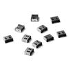 SmartKeeper Basic "USB-A Port" Blocker schwarz     10 Stk.