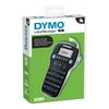 DYMO LabelManager 160  6/9/12      mm D1-Bänder Qwertz