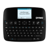 DYMO LabelManager 640CB 6/9/12/19/24mm D1-Bänder Qwertz