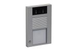 Wantec Türsprechst. Monolith B IP        1T +    Kamera
