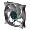ICEBERG THERMAL IceGALE - 120mm  Gray