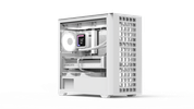 AeroCool Geh Mini D302A-G-WT-V1 (W/Mesh/Micro-ATX)