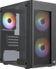 AeroCool Geh Midi Hexform-G v2  MicroATX/MiniITX (B)