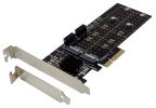 Dawicontrol PCI Card PCI-e DC-644e Raid Retail