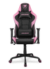 COUGAR Gaming-Stuhl Armor Elite EVA, Schwarz/Pink