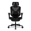 COUGAR Gaming/Office-Stuhl Speeder, Mesh, Schwarz