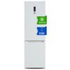 CHiQ Kühl-Gefrierkombi GCB377NEIDW  260L/96L  wh  D (Speditionsversand)