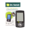 Dr. Senst Kombigerät für Schmerztherapie/Muskelregeneration