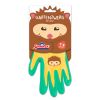Spontex Gartenhandschuhe Gartenzwerg für Kinder 7-8 J.