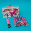 ThumbsUp! Modellierballon Set "Einhorn"