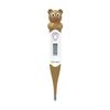 Dr. Senst Digital Fieberthermometer für Babys & Kinder Bär