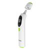Dr. Senst Infrarot  Ohr-/Stirn- Fieberthermometer DET-20F
