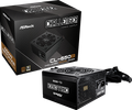 ASRock Challenger Series CL-650B 650W ATX 80+ Bronze   black retail