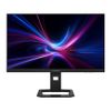 LC-Power LC-M27UFD computer monitor 68,6 cm (27") 3840 x 2160 Pixels 4K Ultra HD LCD Zwart