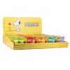 Peanuts Thekendisplay 25 x 100g