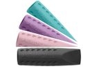 FABER-CASTELL Grip 2001 Eraser Rubber Pencil Cap Colours