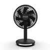 Inca IMF-16B handventilator (met waterspray)